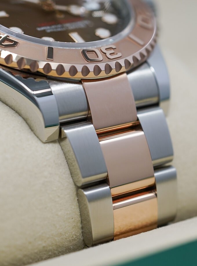 Rolex Yacht-Master 40 126621