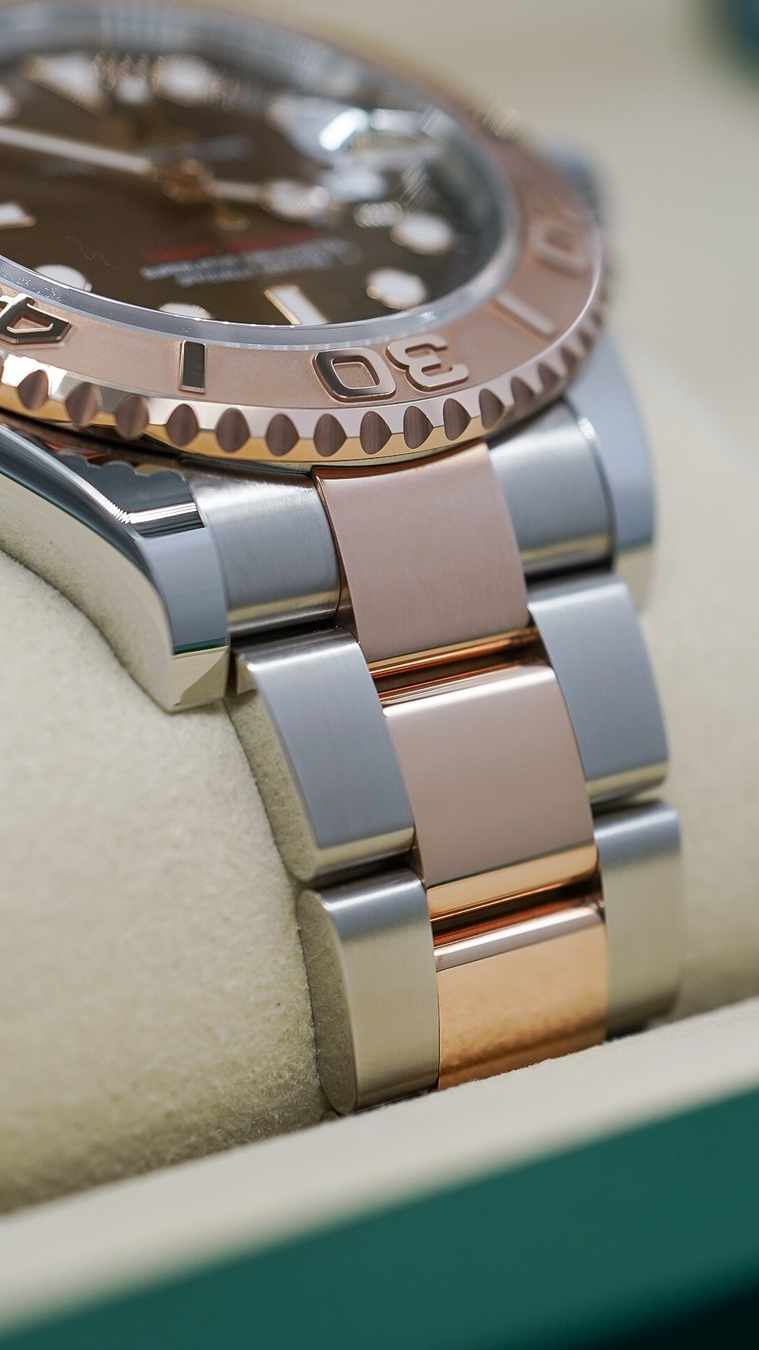 Rolex Yacht-Master 40 126621 - Image 5