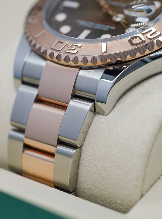 Rolex Yacht-Master 40 126621