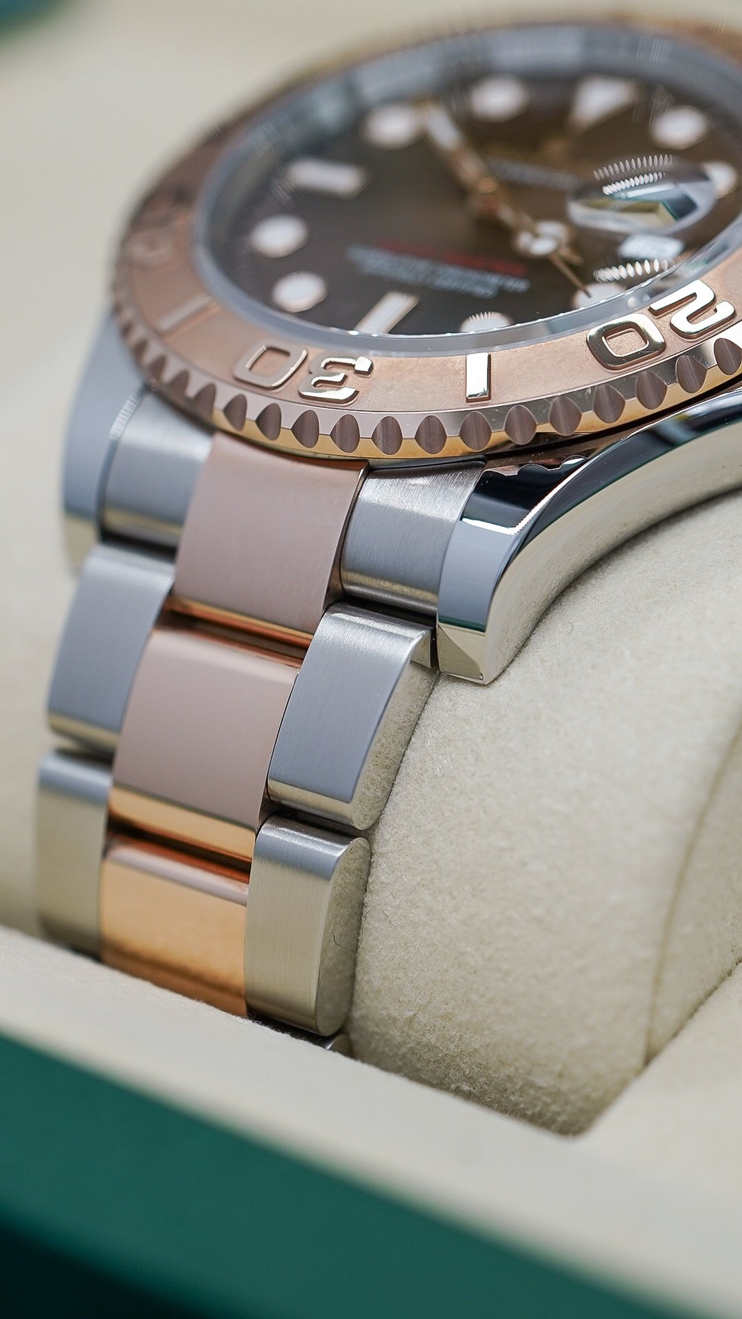 Rolex Yacht-Master 40 126621 - Image 6
