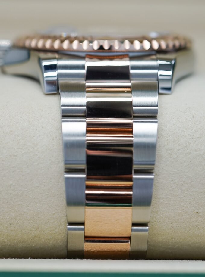 Rolex Yacht-Master 40 126621