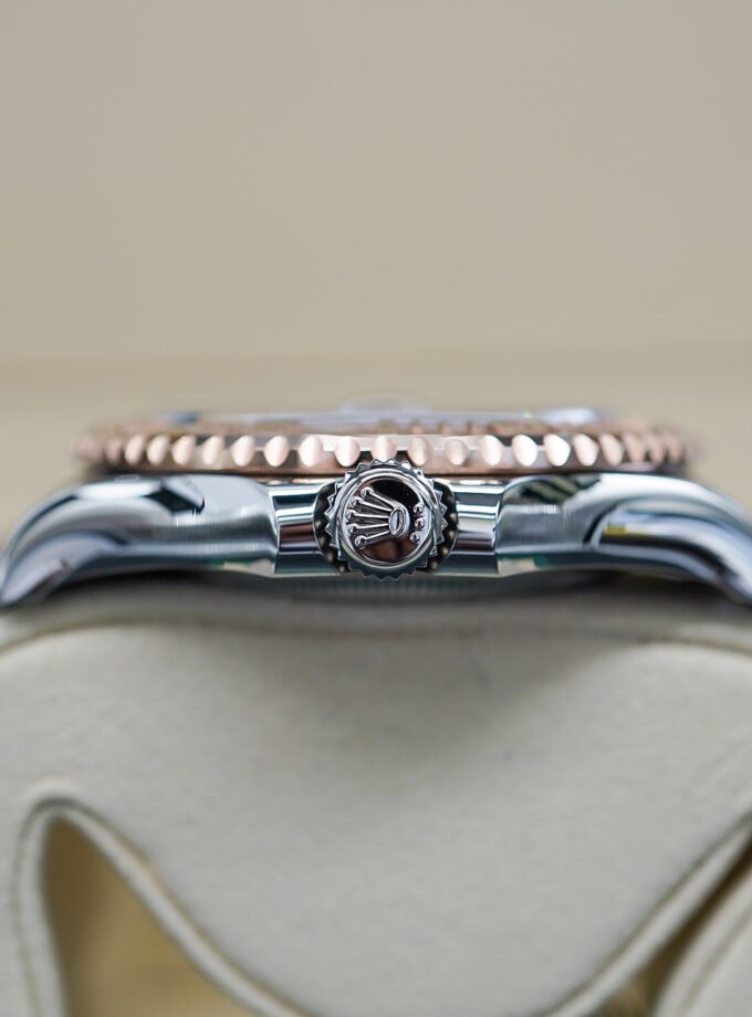 Rolex Yacht-Master 40 126621