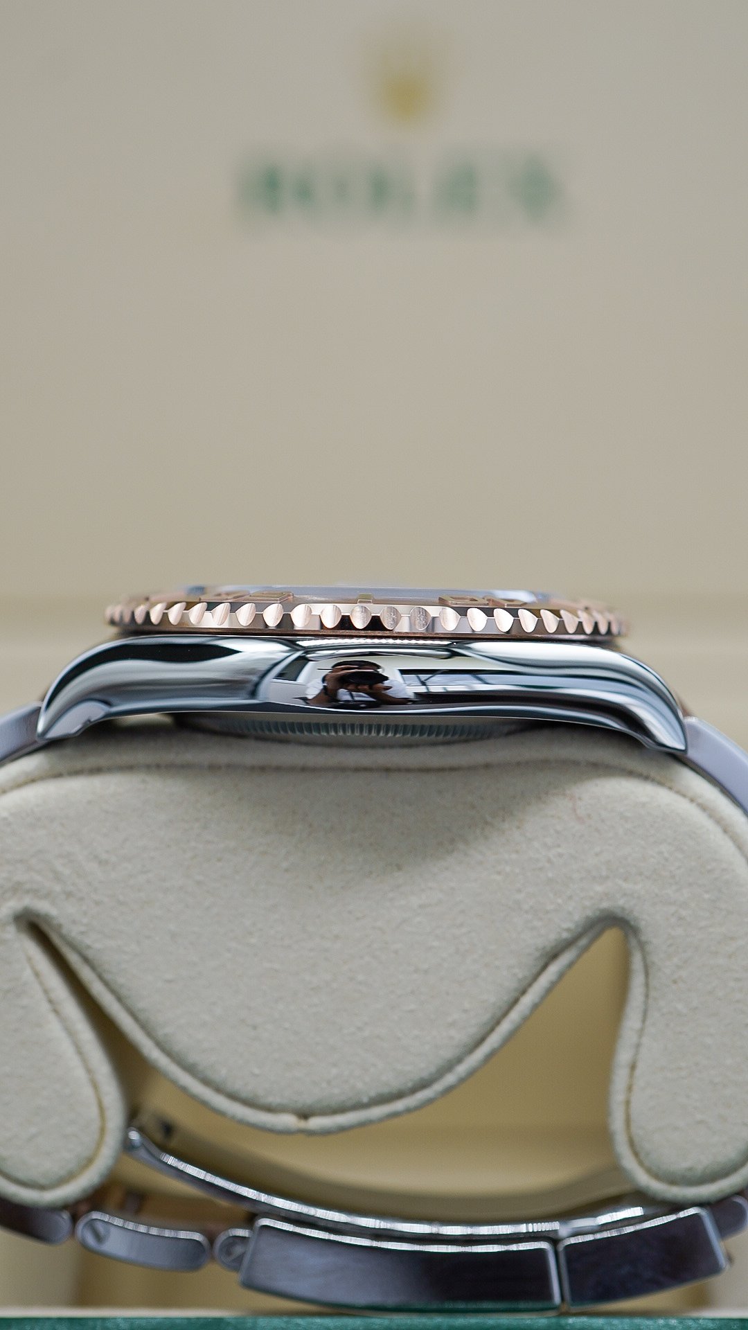 Rolex Yacht-Master 40 126621 - Image 9