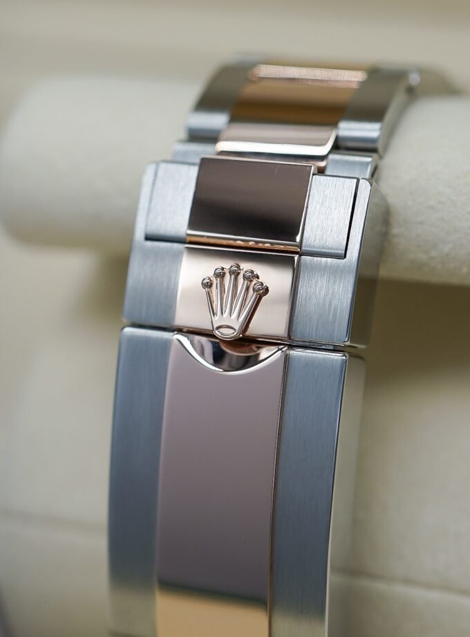 Rolex Yacht-Master 40 126621