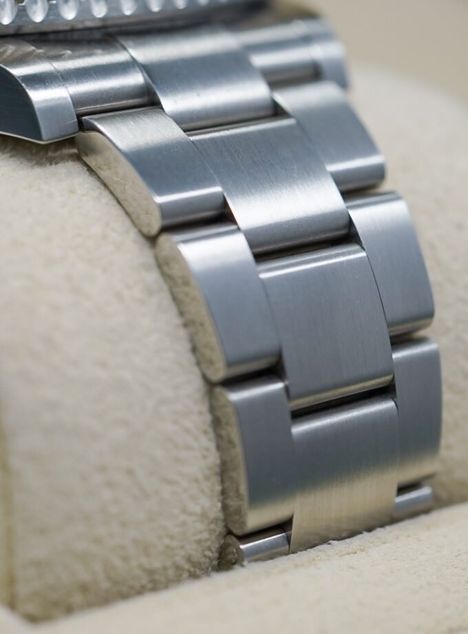 Rolex Submariner Date 126610LV