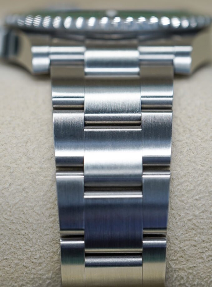 Rolex Submariner Date 126610LV