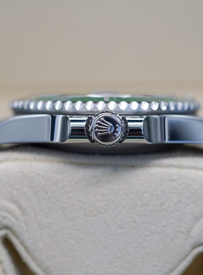 Rolex Submariner Date 126610LV