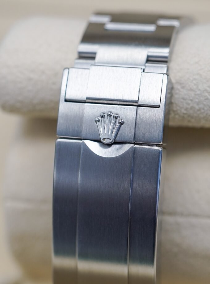 Rolex Submariner Date 126610LV