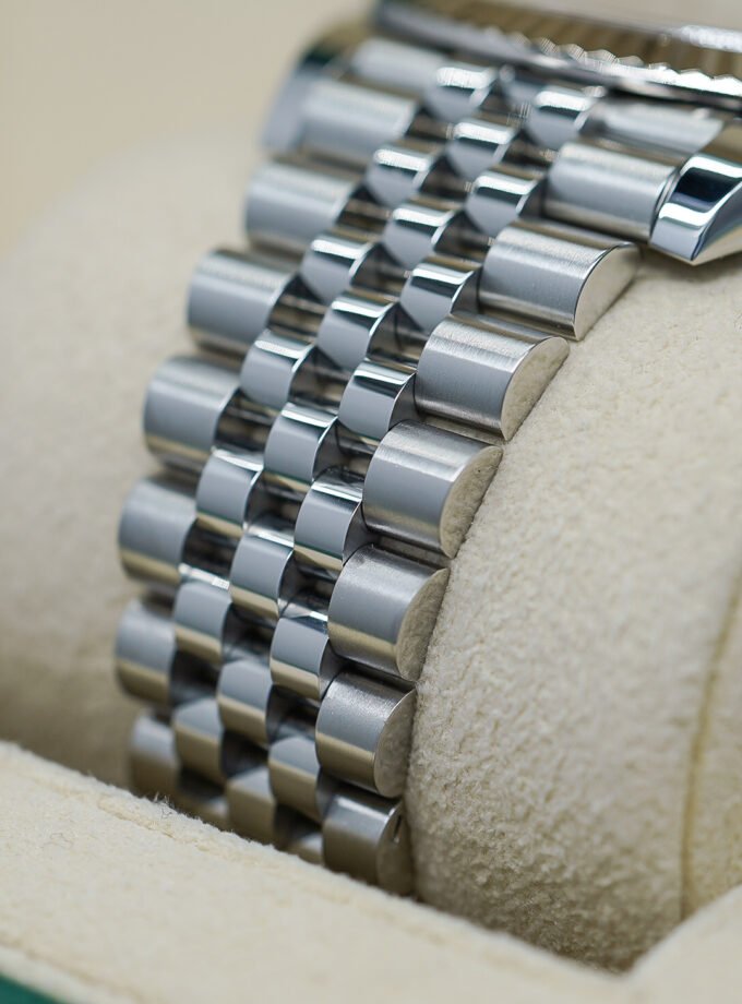 Rolex Datejust 41 126334