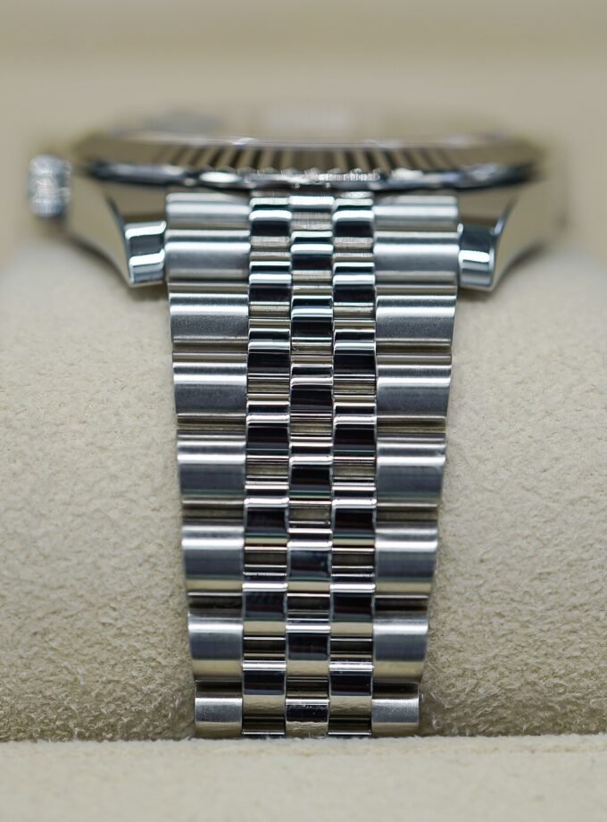 Rolex Datejust 41 126334