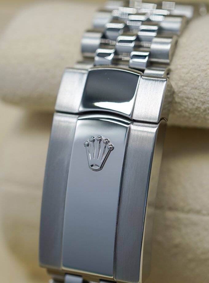 Rolex Datejust 41 126334