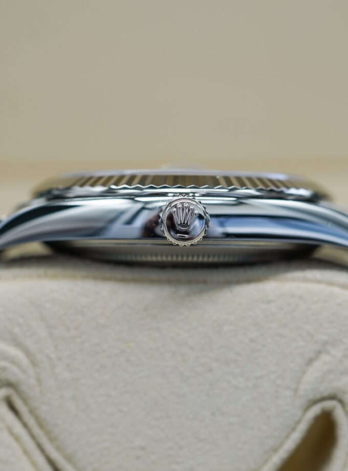 Rolex Datejust 41 126334