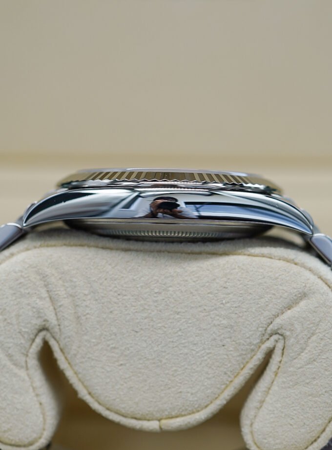 Rolex Datejust 41 126334