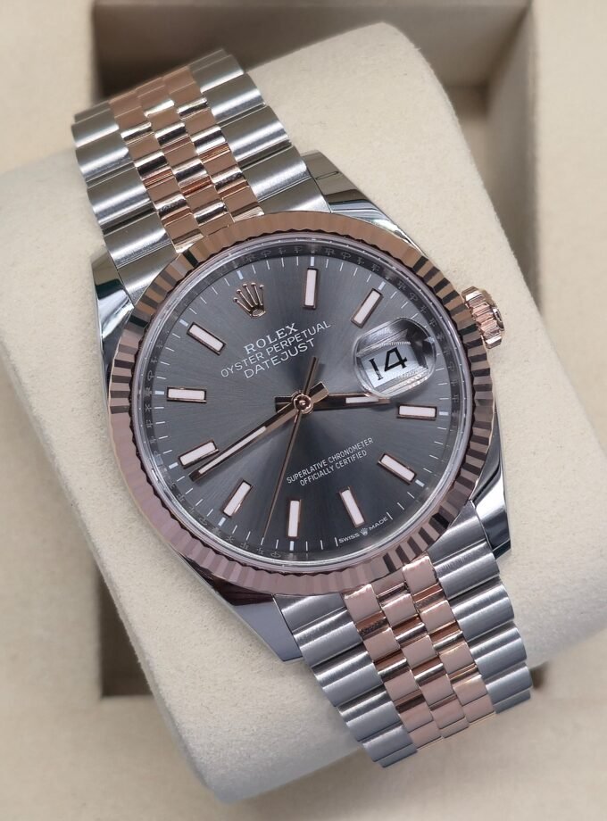 Rolex Datejust 36 126231