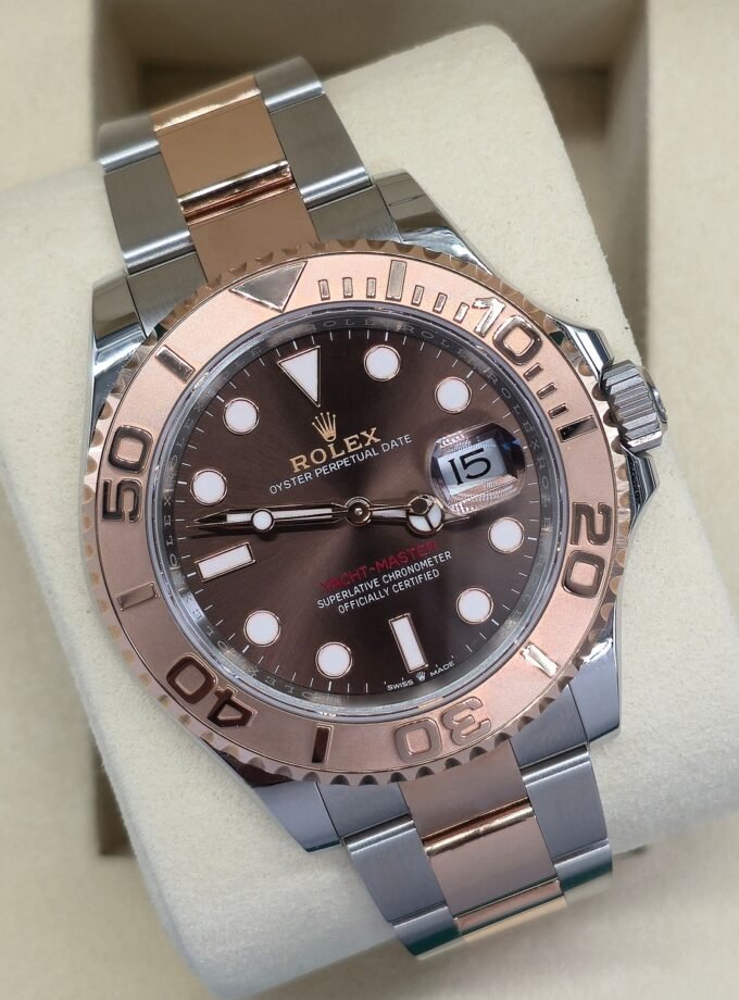 Rolex Yacht-Master 40 126621