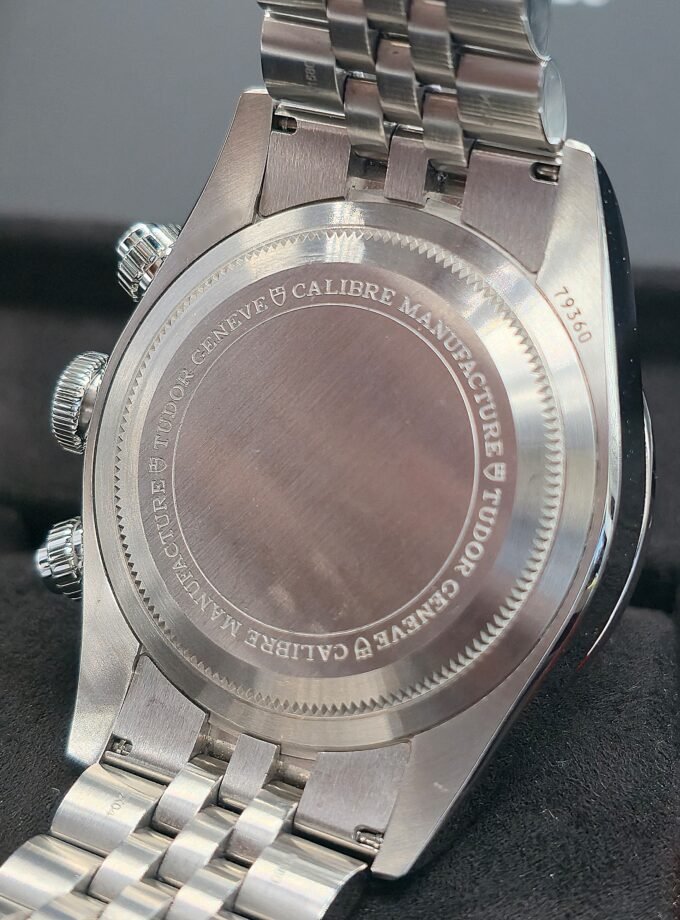 Tudor Black Bay 79360B