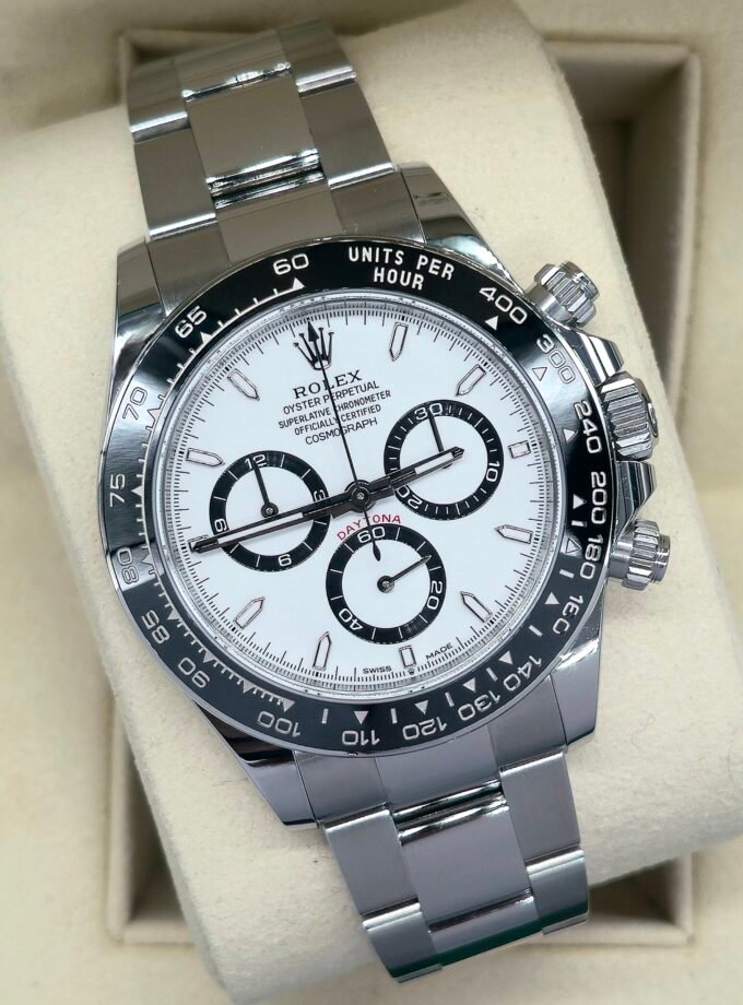 Rolex Daytona 126500LN