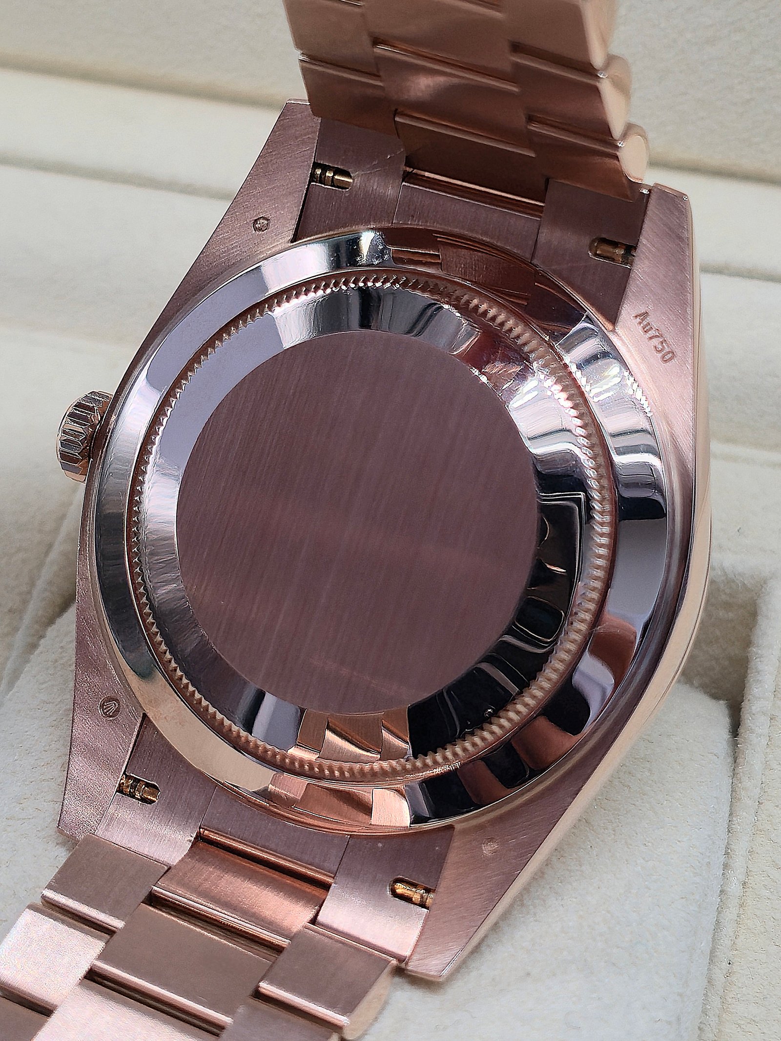 Rolex Day-Date 40 228235 - Image 10