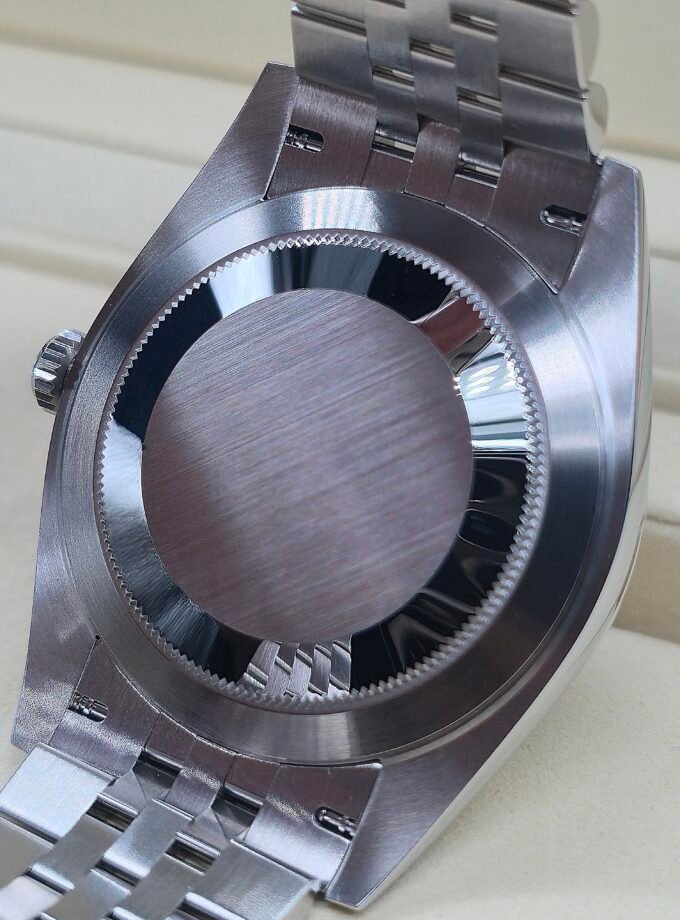 Rolex Datejust 41 126334