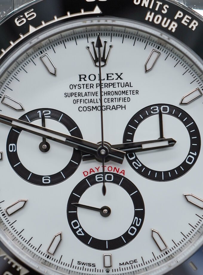 Rolex Daytona 126500LN