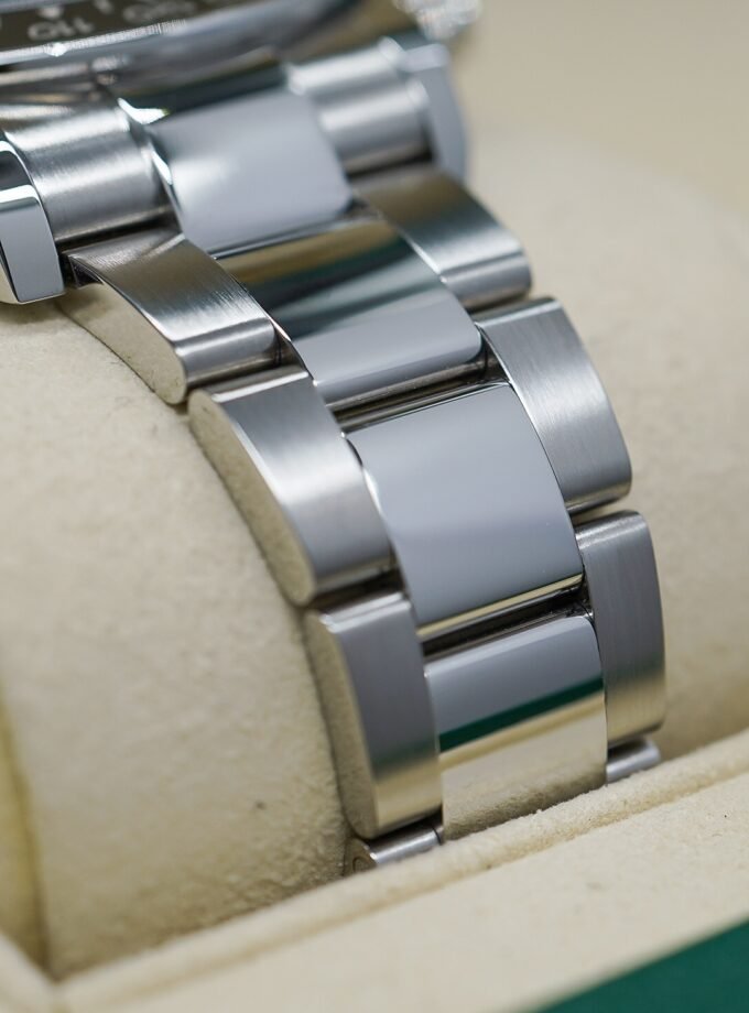 Rolex Daytona 126500LN