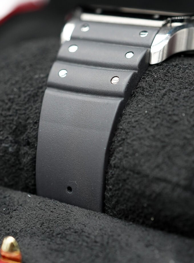 Cartier Santos WSSA0017