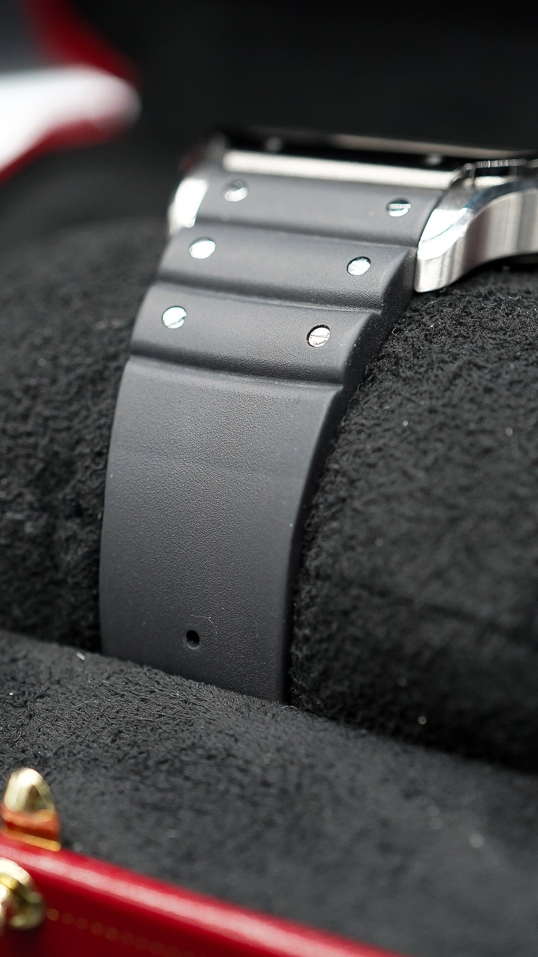 Cartier Santos WSSA0017 - Image 6