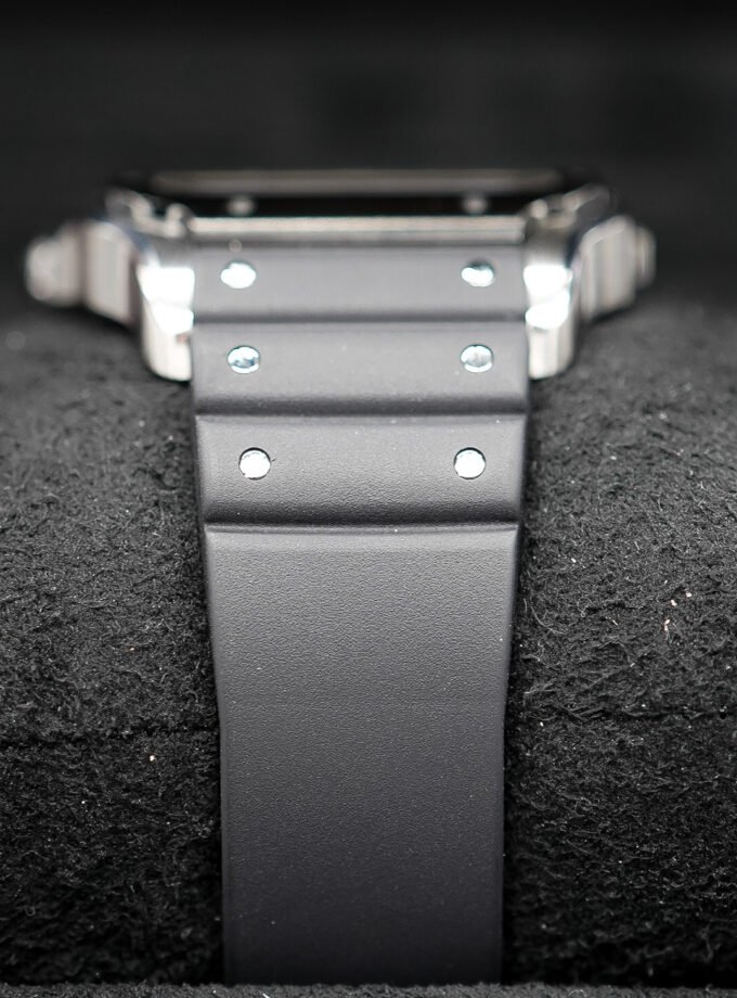 Cartier Santos WSSA0017