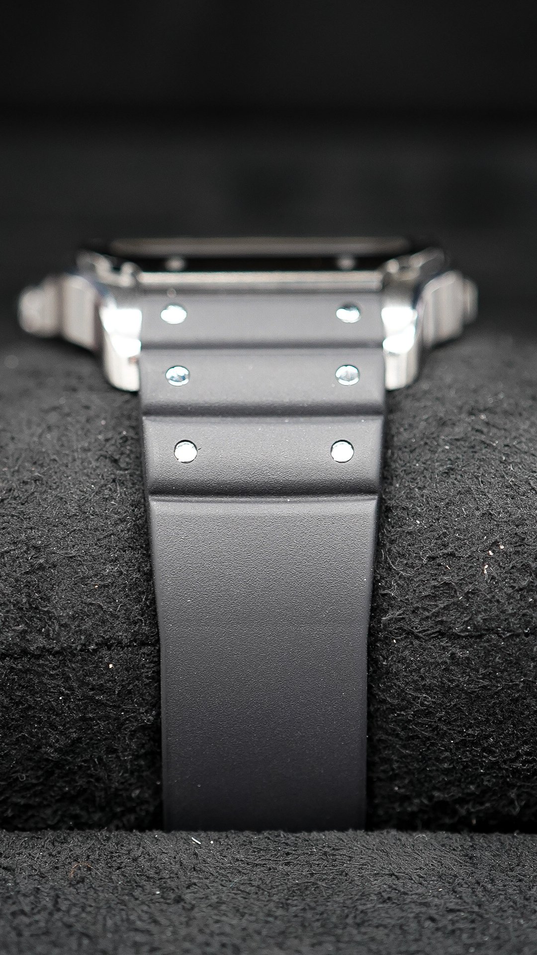 Cartier Santos WSSA0017 - Image 7