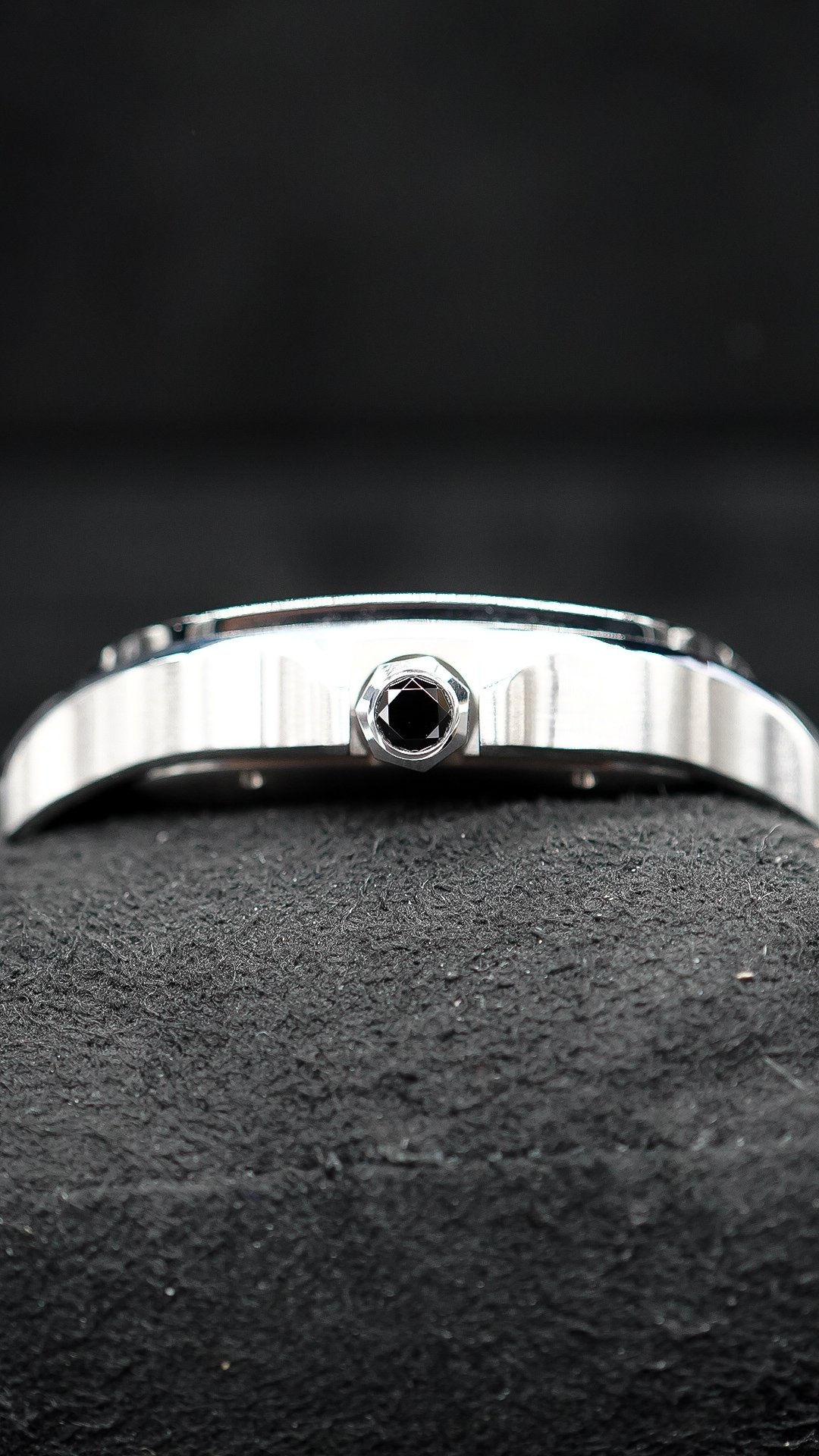 Cartier Santos WSSA0017 - Image 8