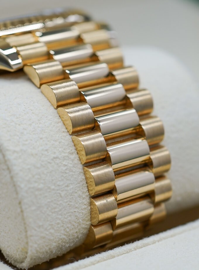 Rolex Day-Date 40 Middle Eastern Edition 228238