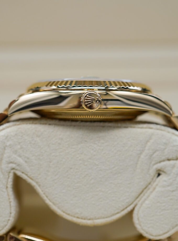 Rolex Day-Date 40 Middle Eastern Edition 228238