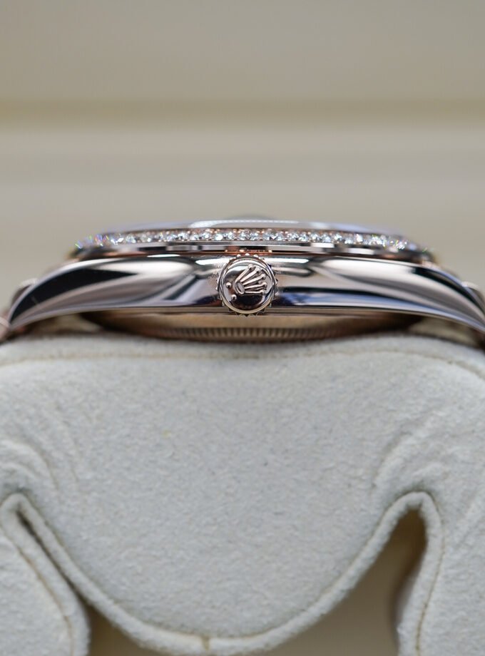 Rolex Day-Date 228345RBR