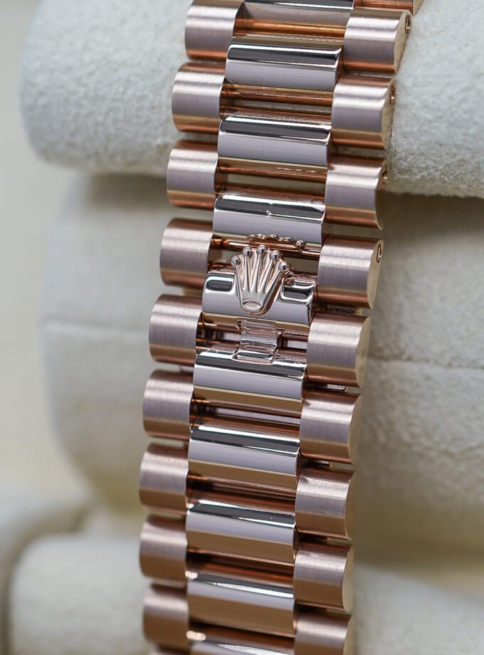 Rolex Day-Date 228345RBR