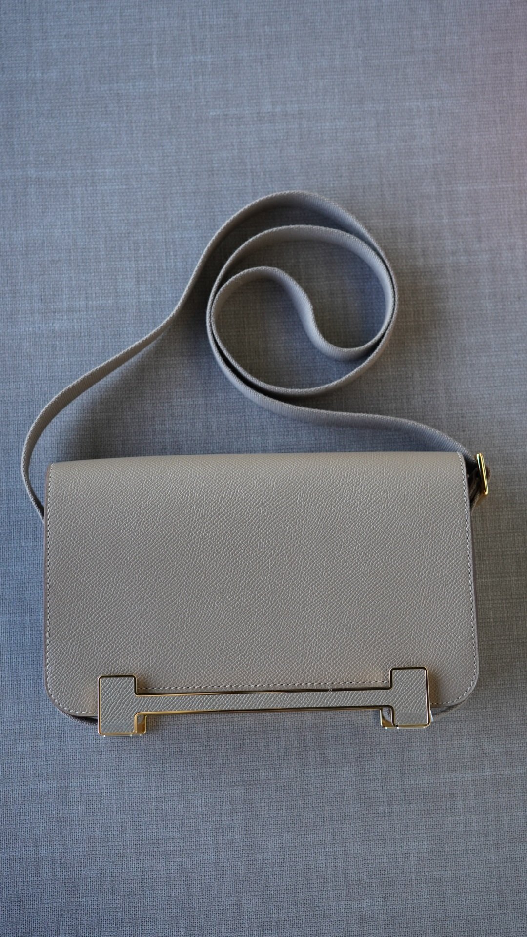 Hermès Geta slim bag - Image 13
