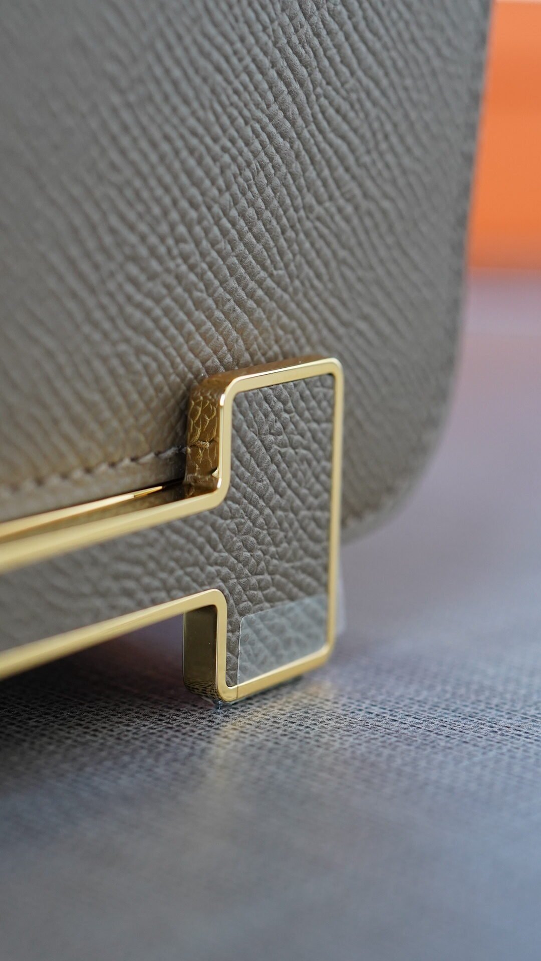 Hermès Geta slim bag - Image 4