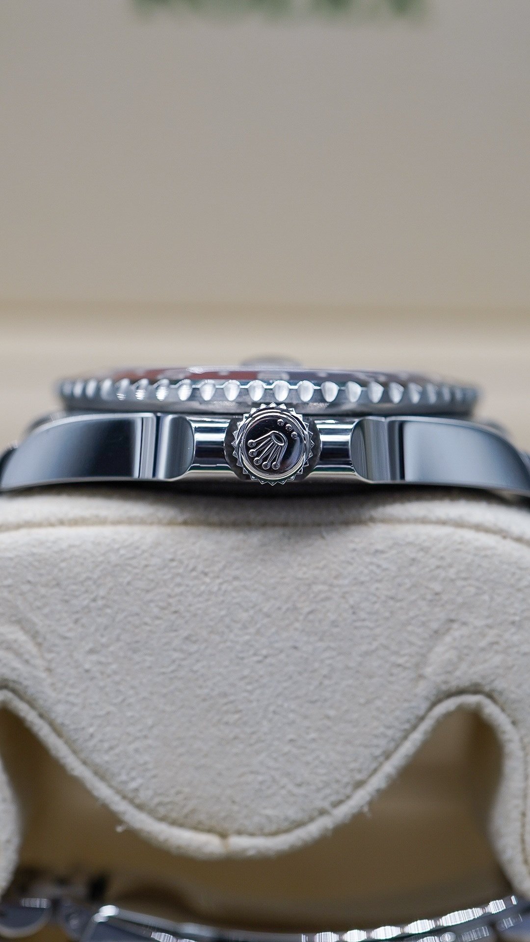 Rolex GMT-Master II 126710BLRO - Image 8