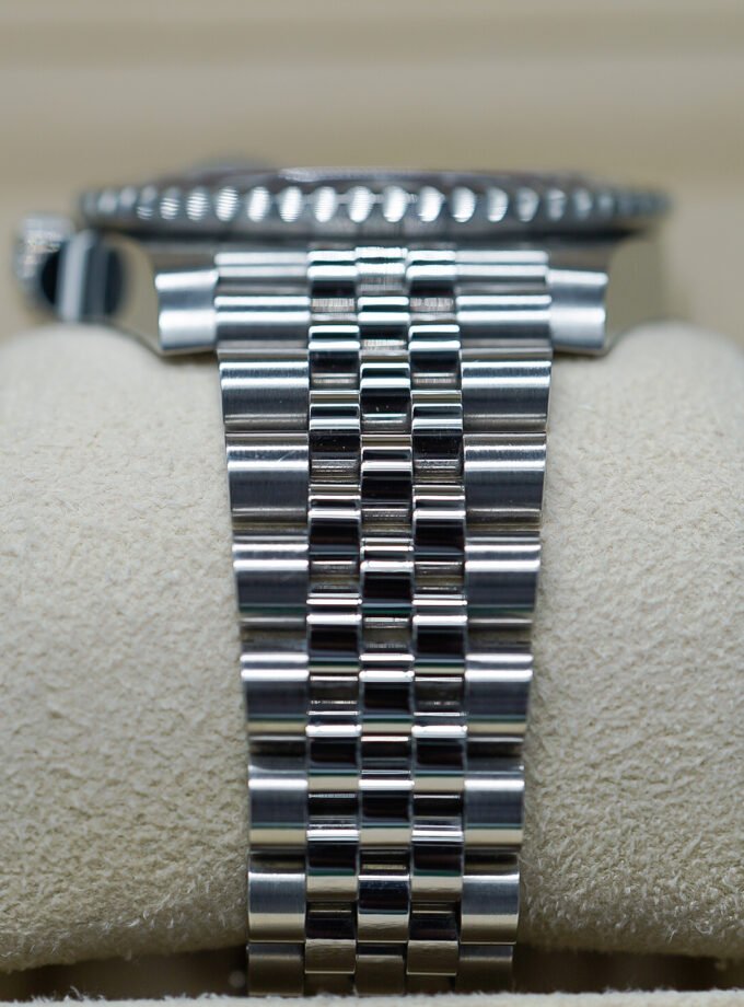 Rolex GMT-Master II 126710BLRO