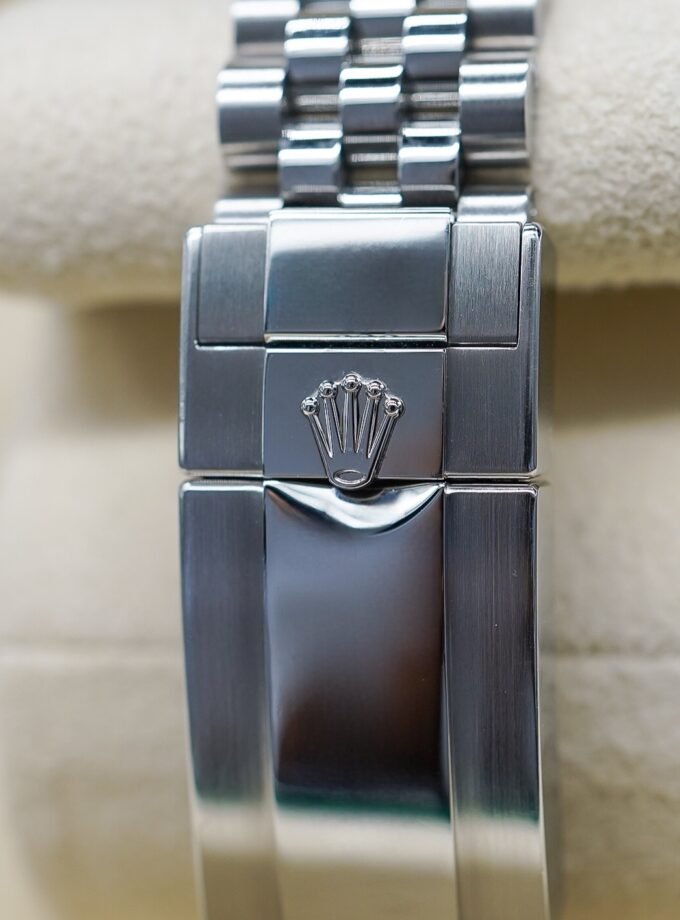 Rolex GMT-Master II 126710BLRO