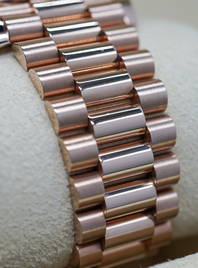 Rolex Day-Date 40 228235