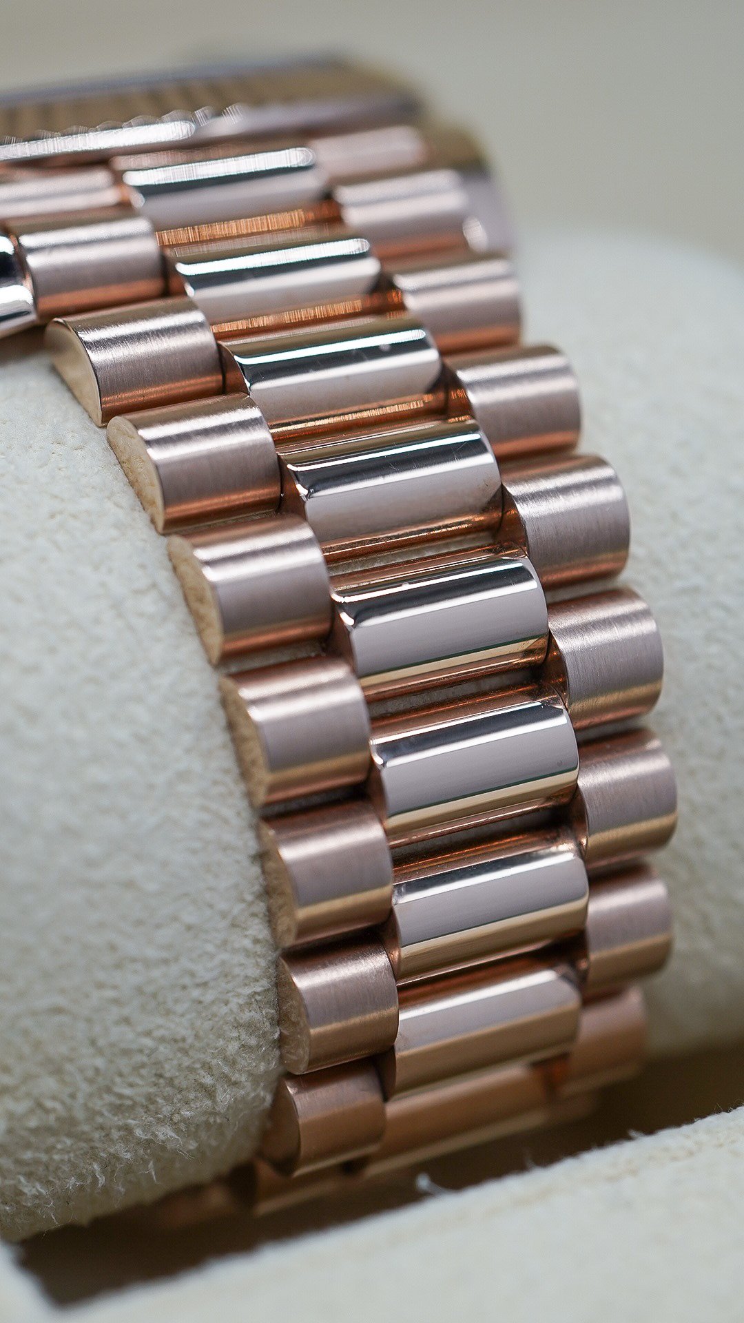 Rolex Day-Date 40 228235 - Image 5