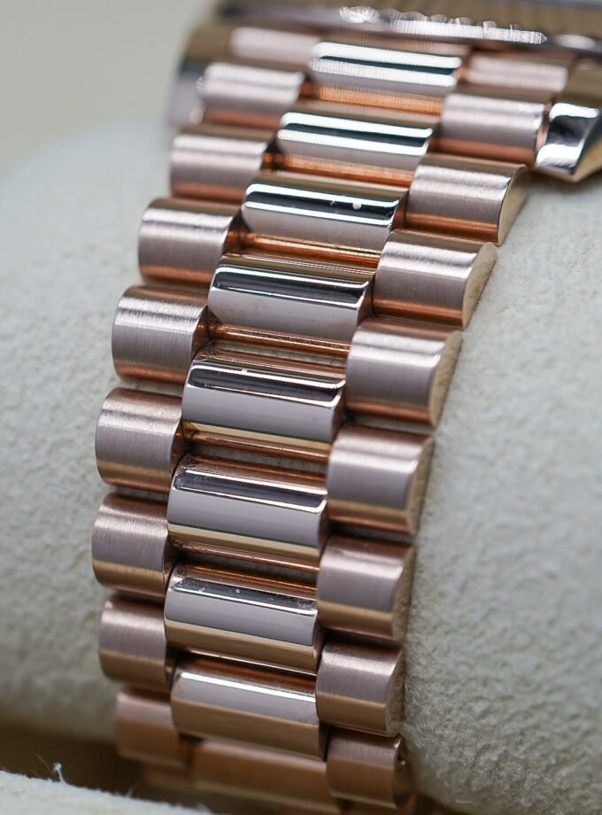 Rolex Day-Date 40 228235