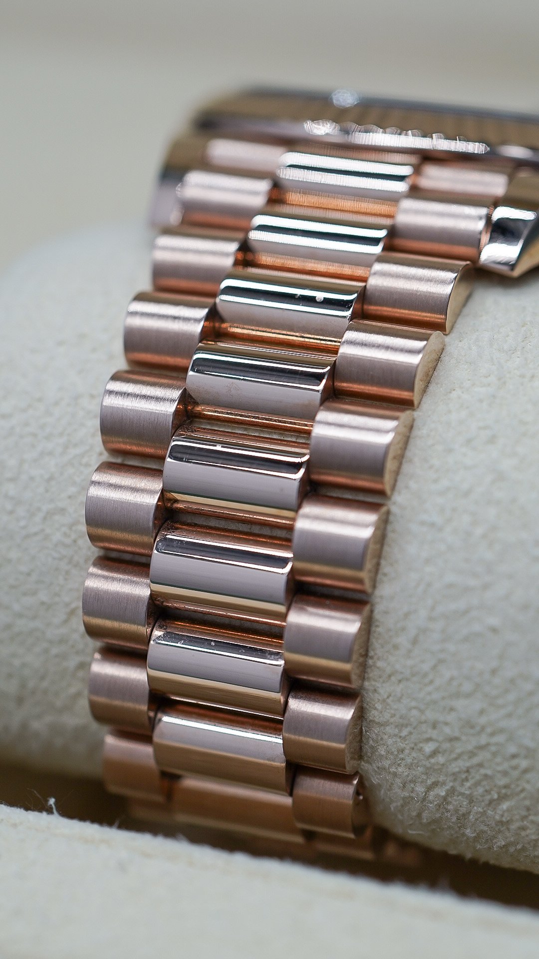 Rolex Day-Date 40 228235 - Image 6