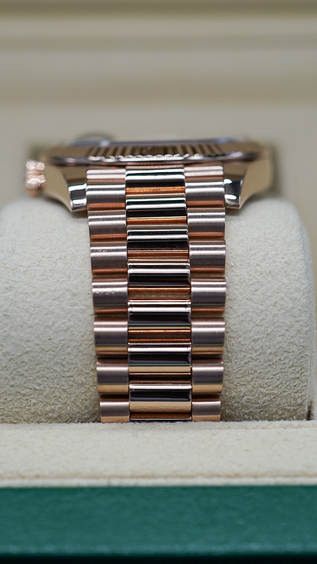 Rolex Day-Date 40 228235 - Image 7