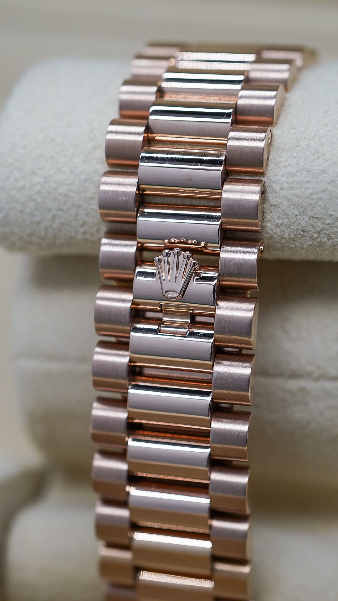 Rolex Day-Date 40 228235 - Image 11