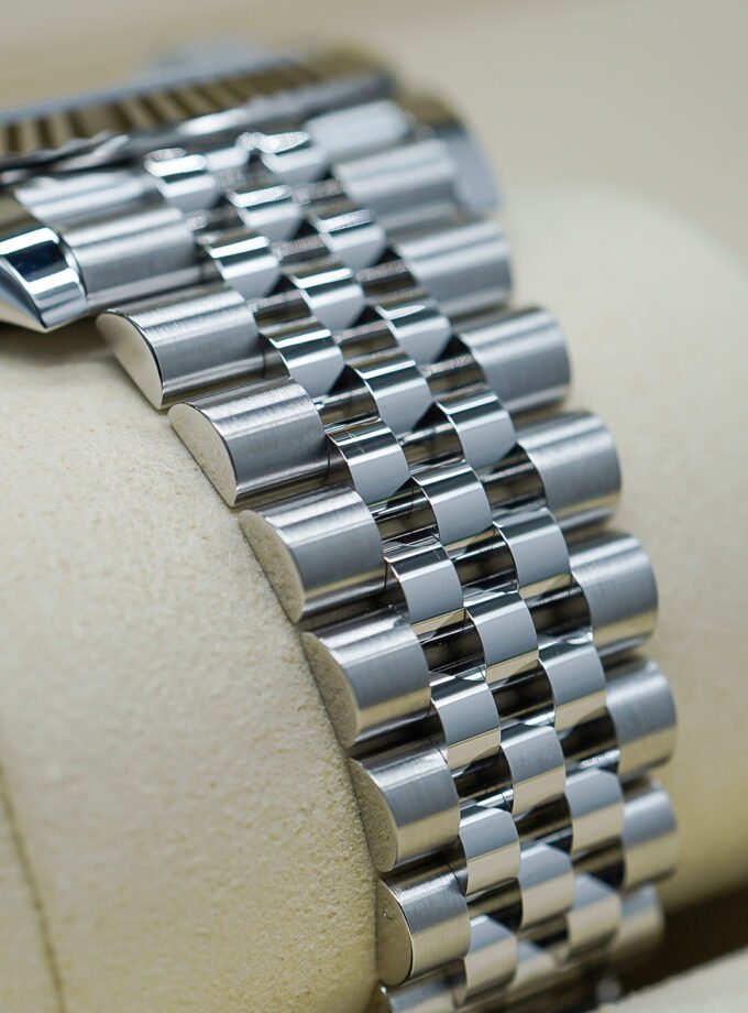 Rolex Datejust 41 126334