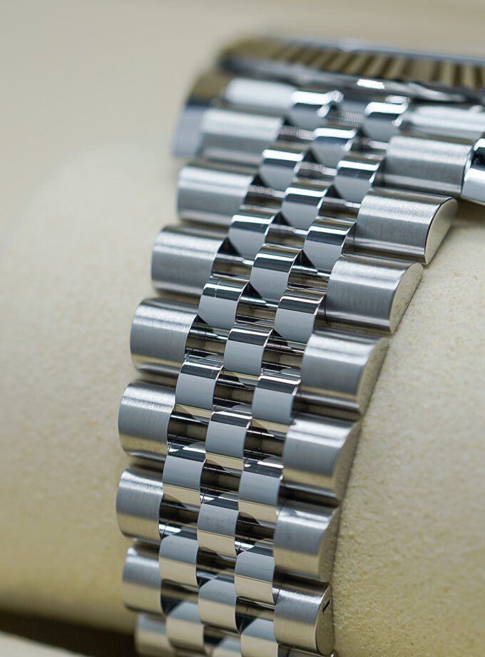 Rolex Datejust 41 126334