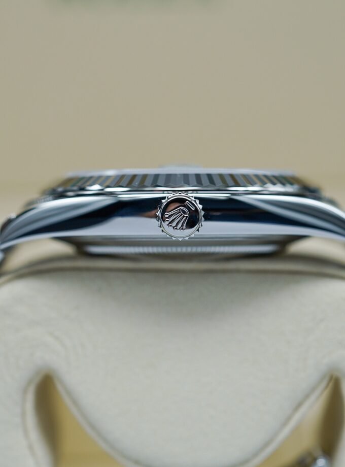Rolex Datejust 41 126334