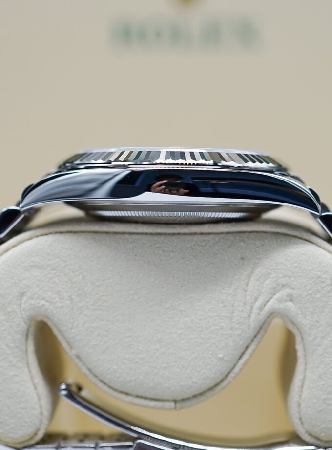 Rolex Datejust 41 126334