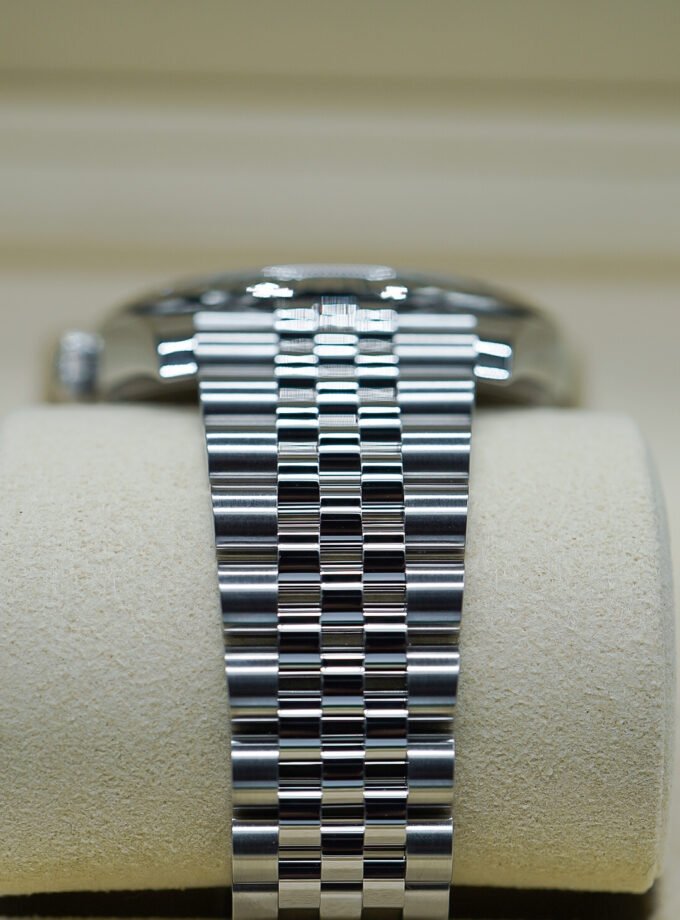 Rolex Datejust 41 126334